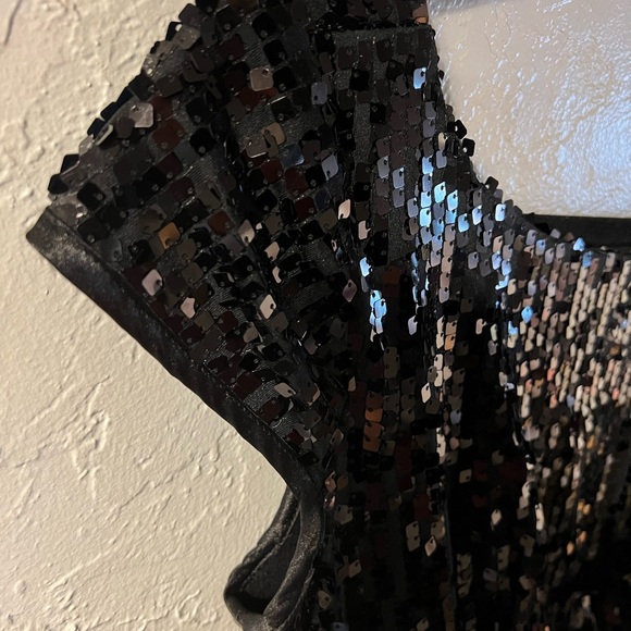 ✨ Sequin Cocktail Dress ✨ - Picture 3 of 6